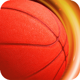 آیکون‌ Basketball Shot