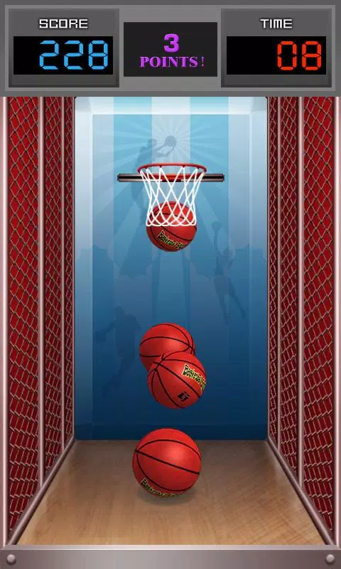 Basketball Shot APK for Android Download