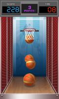 Basketball Shot اسکرین شاٹ 2