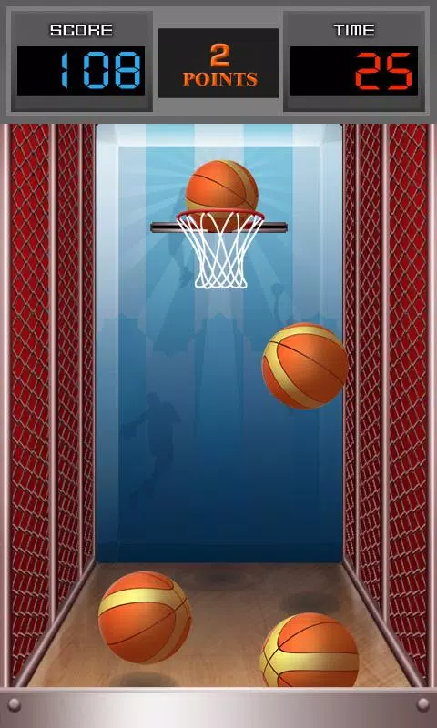 Basketball Shoot para Android - Download