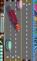 Car Conductor: Traffic Control スクリーンショット 1