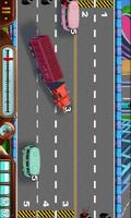 Car Conductor: Traffic Control imagem de tela 1