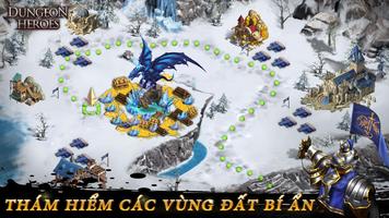 Dungeon & Heroes bài đăng