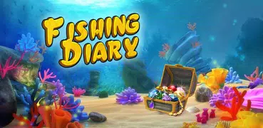 Fishing Diary