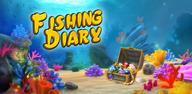 How to Download Fishing Diary on Android