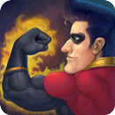 CJ: Strike Back APK