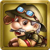 Forest Runner أيقونة