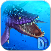 Fishing Predator أيقونة