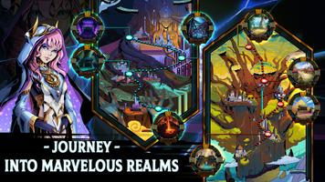 Lost Realm پوسٹر