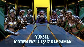 Lost Realm Ekran Görüntüsü 2