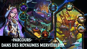 Lost Realm Affiche