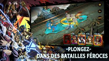 Lost Realm capture d'écran 1