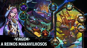 Lost Realm Cartaz