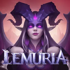 Lemuria - Rise of the Delca APK download