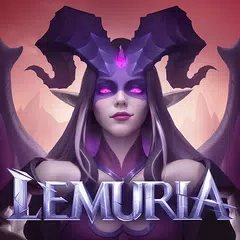 Descargar APK de Lemuria - Rise of the Delca