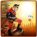 City Jump APK