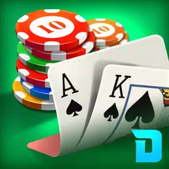 DH Texas Poker