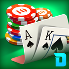 DH Texas Poker آئیکن