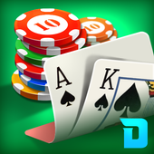 DH Texas Poker ícone