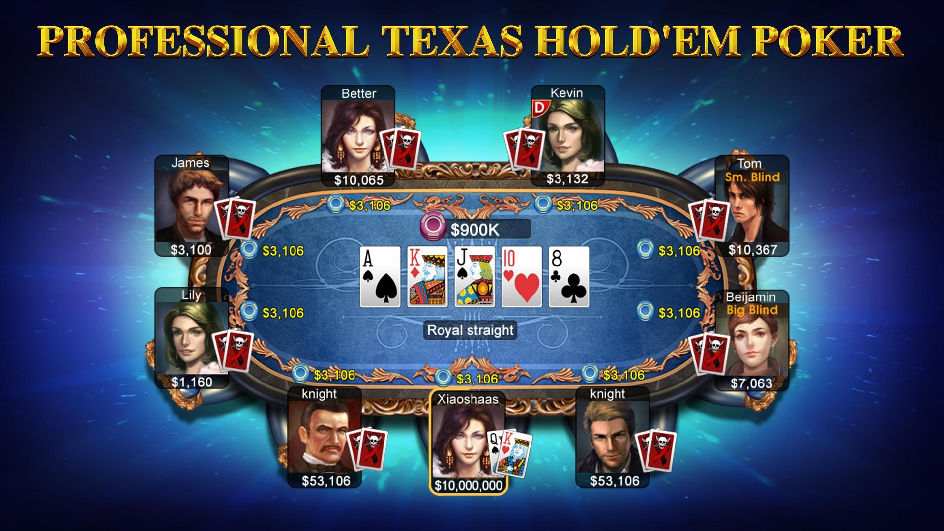Poker Poker