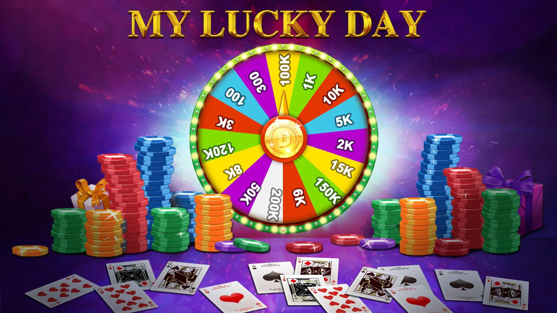 DH Texas Poker DH Texas Poker