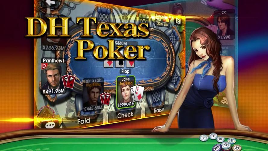 Dh Texas Poker Download Dh Texas Poker Download