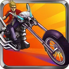 Racing Moto APK Herunterladen