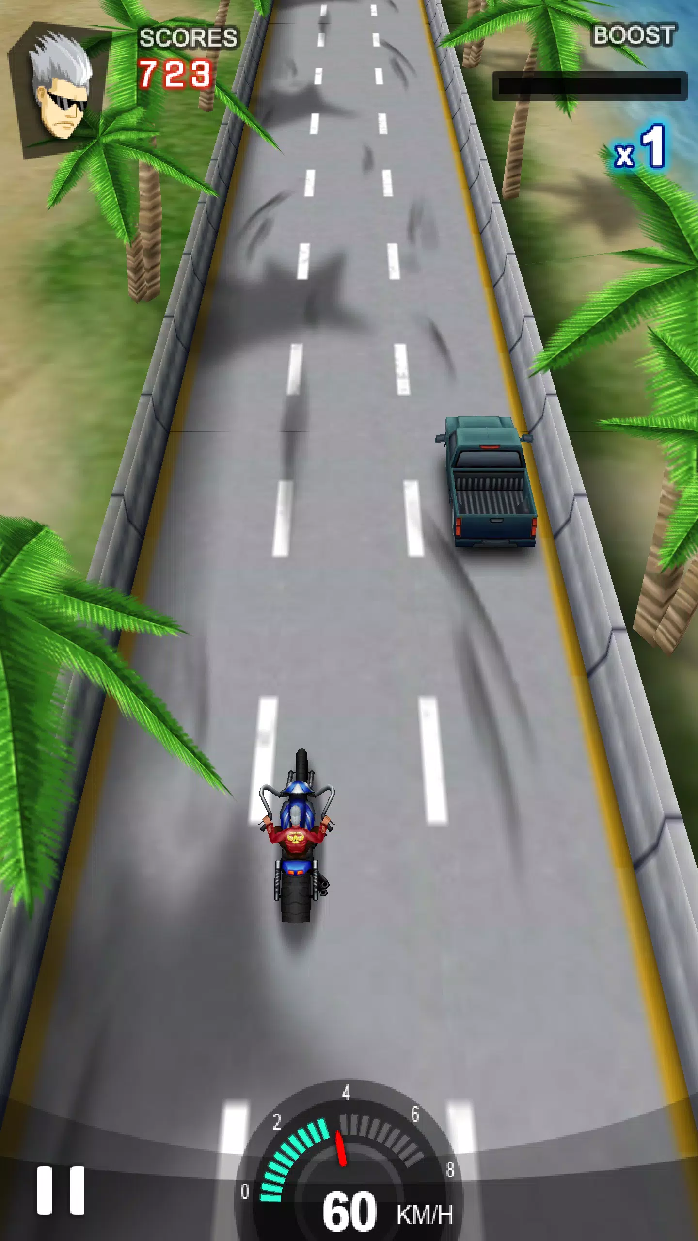 Racing Moto APK for Android Download