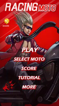 Racing Moto APK download