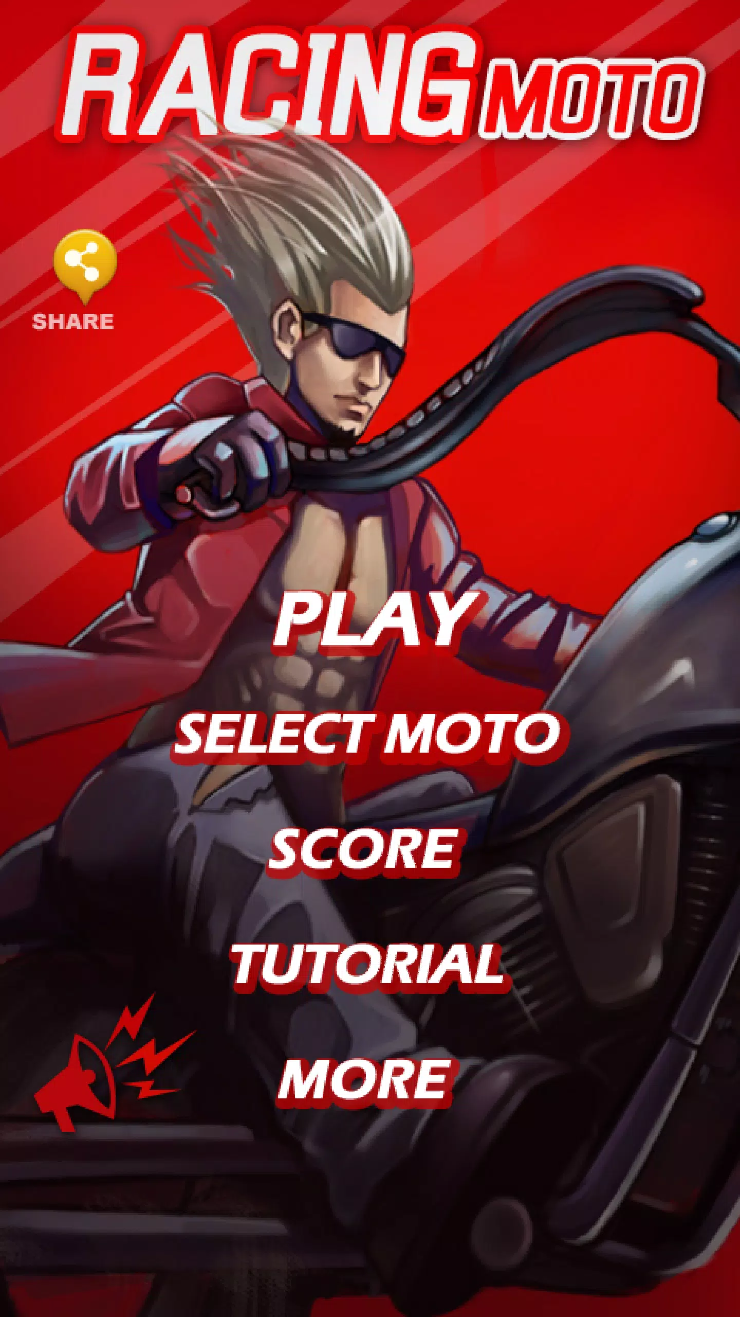 Baixar Racing Moto 1.2 Android - Download APK Grátis