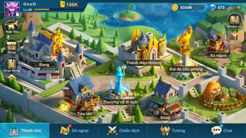 Idle Legend ảnh chụp màn hình 2