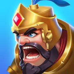 Epic War - Castle Alliance XAPK download