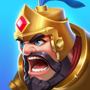 Epic War - Castle Alliance APK