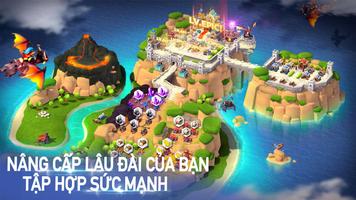Epic War ảnh chụp màn hình 2