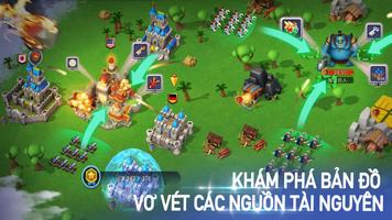 Epic War ảnh chụp màn hình 1
