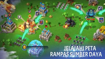 Epic War screenshot 2