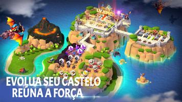 Epic War imagem de tela 2