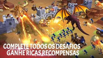 Epic War Cartaz