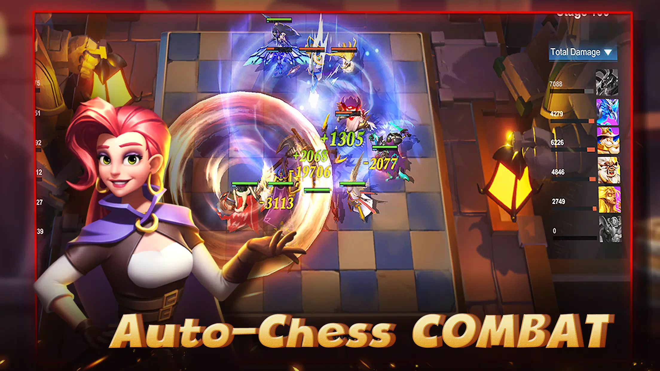 Chess Rush android iOS apk download for free-TapTap