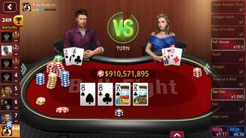 DH Texas Hold'em Poker bài đăng