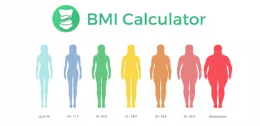 體重指數（BMI）和理想體重計算器