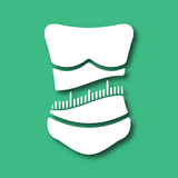 Body Mass Index & Ideal Weight icon