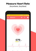 Heart Rate Monitor 포스터