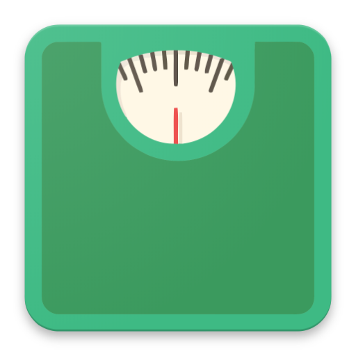 体重追踪器 - 轻松减肥