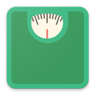 Weight Tracker आइकन