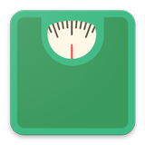 آیکون‌ Weight Tracker