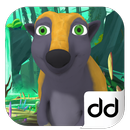 Dillo Rush - Rolling In The Jungle APK