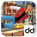 Street Adventures - Le Parkour APK