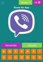 App Quiz capture d'écran 3
