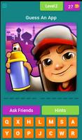 App Quiz Ekran Görüntüsü 2